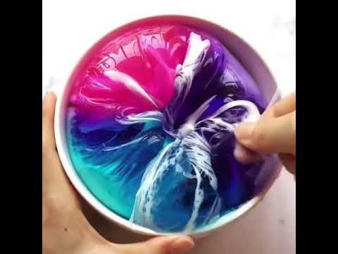 Космический слайм / Cosmic slime / Slime