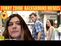 The Best 21 Meme Virtual Background Funny