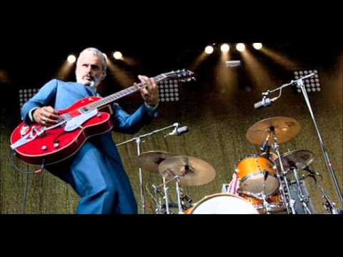 Radio HAG' FM - Triggerfinger en concert