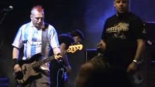 Peter &amp; the Test Tube Babies - Spirit of Keith Moon