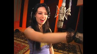 The Barbie Diaries - The Scoop On Skye Sweetnam (FHD 60 FPS)