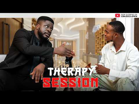 Anger Management  ft RUKKY FUNNY  || Dr Craze || Therapy Session EP 30