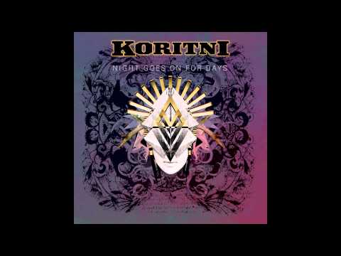 Koritni - Seal The Deal