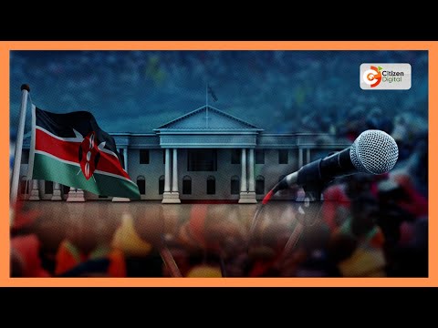 | Ukumbi | Mustakabali wa taifa [part 4]