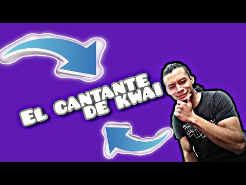 EL CANTANTE DE KWAI