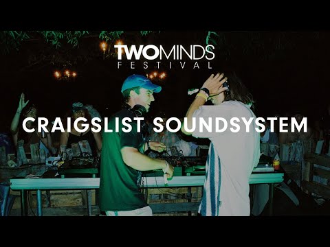 Craigslist Edm