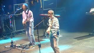 Weezer - My Name is Jonas (Razzmatazz, Barcelona, July 9, 2025)