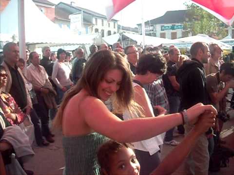 Festival de Jazz in Marciac