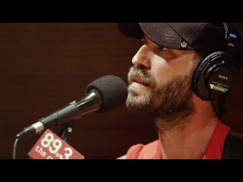 Mondo Cozmo - Automatic (Live on The Current)
