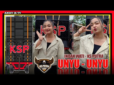UNYU - UNYU - INDAH WATY‼️KS PUTRA LIVE MAJASIH SLIYEG INDRAMAYU 13 Juni 2024 VIRAL