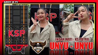 Download lagu UNYU - UNYU - INDAH WATY‼️KS PUTRA LIVE MAJASIH SLIYEG INDRAMAYU 13 Juni 2024 VIRAL mp3