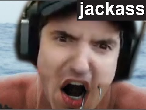 Artosis In Jackass! #Shorts