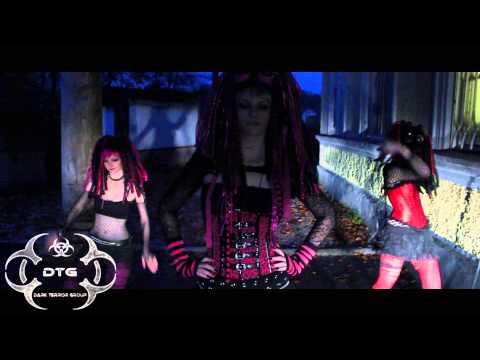 Industrial Dance by [DTG] Dark Terror Group - Projekt "Hexenpolizei"