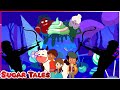 CHILDREN STORIES SUGARTALES IN ENGLISH