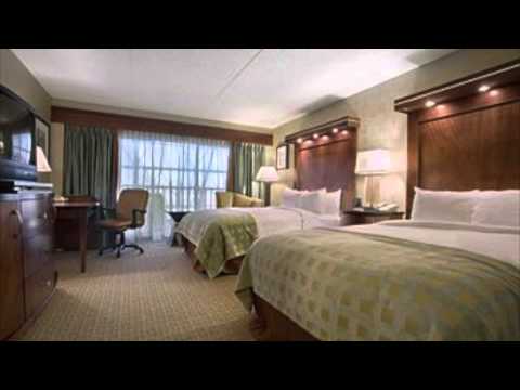 Hilton Boston Woburn, MA - RoomStays.com