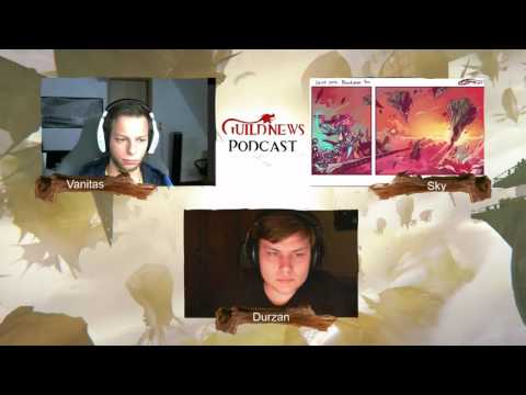 Guildnews Podcast Nr. 159