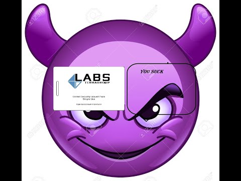 The Most Insane Zero to Hero Labs Raid Ever (2,000,000+ Profit)