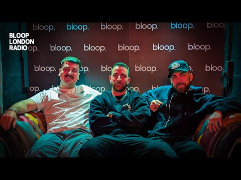 EDEF Invites w/ Chris Di Perri & Nic Lorenz - 16.02.25