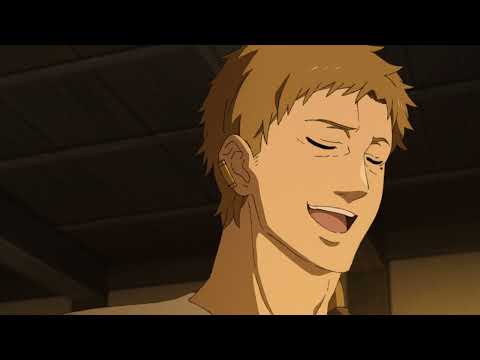 Mushoku Tensei: Jobless Reincarnation