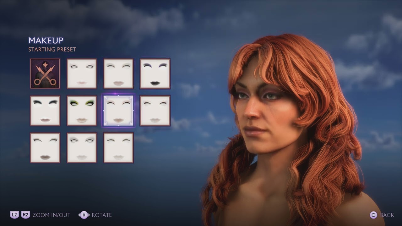 YouTube video: Podívejte se na první hodinu z hraní hry Dragon Age: The Veilguard