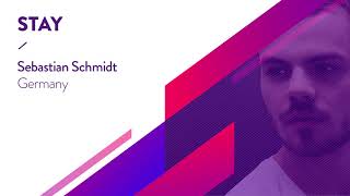 Sebastian Schmidt - Stay