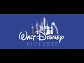 Walt Disney Pictures And Klasky Csupo Logo 2007