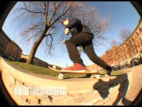 Scottish Skate Crates Episode 5