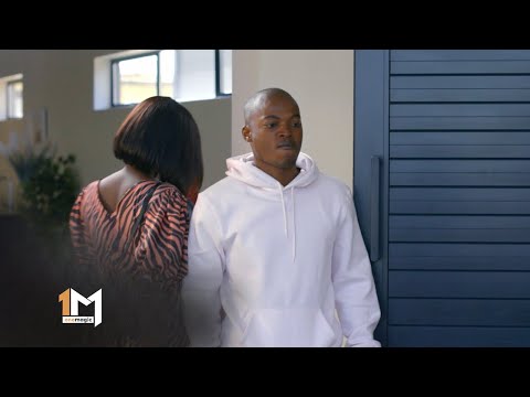 You have overstayed your welcome – Lingashoni |1 Magic | S2 | Ep1