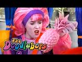 Think Pink The Doodlebops 304 The Doodlebops WildBrain Zigzag