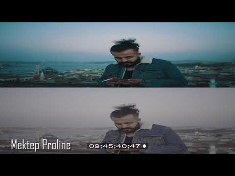 Velet ft Yener Çevik - Gülümse (Kamera Arkası)