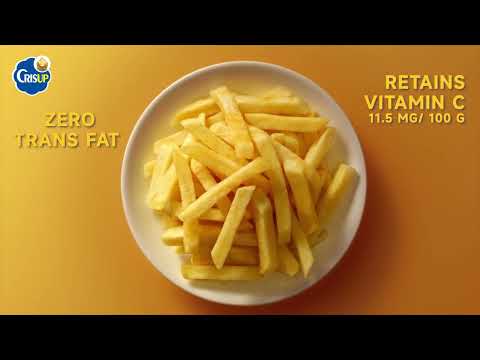 What Makes These Potatoes So Special?