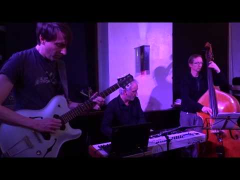 Matthias Bergmann Quintett Live @Cologne “REAL LIVE JAZZ” – Slam (by Matthias Bergmann)