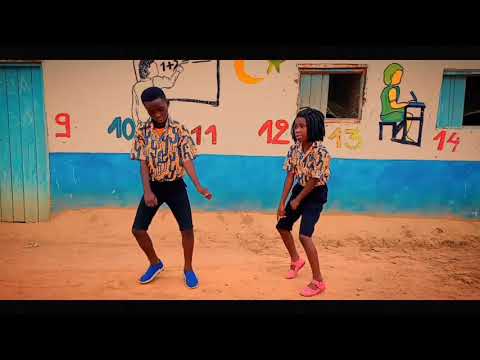 king 98 ft diamond platnumz - Kachiri ( dancer video by Afro Buda kids)