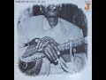American Folk Blues (1964/1980)  [Berlin, GDR - Full Album]