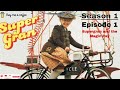 Super Gran SE1 EP1 1985 Supergran And The Magic Ray