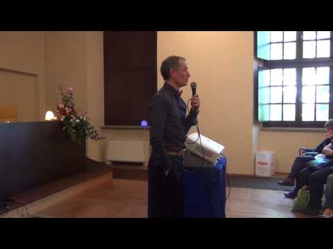 "Il corpo non mente" Sabato 13 Maggio 2017 - Andrea Penna - Il libero arbitrio