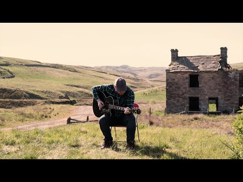 Martin Purvis - An Outlaw's Anthem