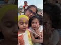 Mundan Ho Gya Mera🥹🥹 Shorts Youtube Trending Video Mundan