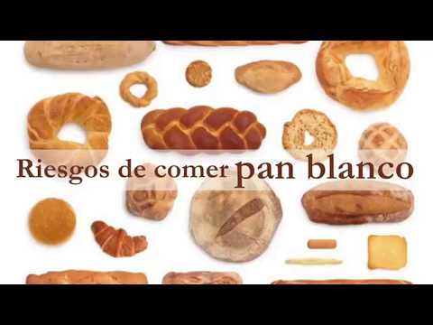 LOS 5 VENENOS BLANCOS (EL GRAN ENGAÑO)