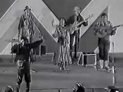 SLAVA  OGLU - " DZIAL O BIAW " - POLAND 1994 r.