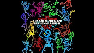 Die Toten Hosen - Gary Gilmore&#39;s Eyes