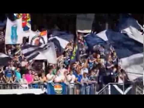 GODSETUNIONEN-TIFO ÅRSFILM 2013