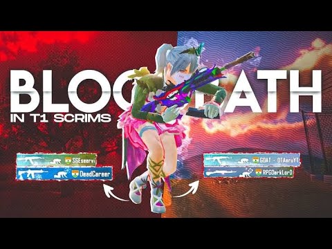 Solo 7 Finishes in Pro Scrims 🔥 - Assaulter POV - iPhone 11 - BGMI COMPETETIVE 🇮🇳 - PUBG MOBILE