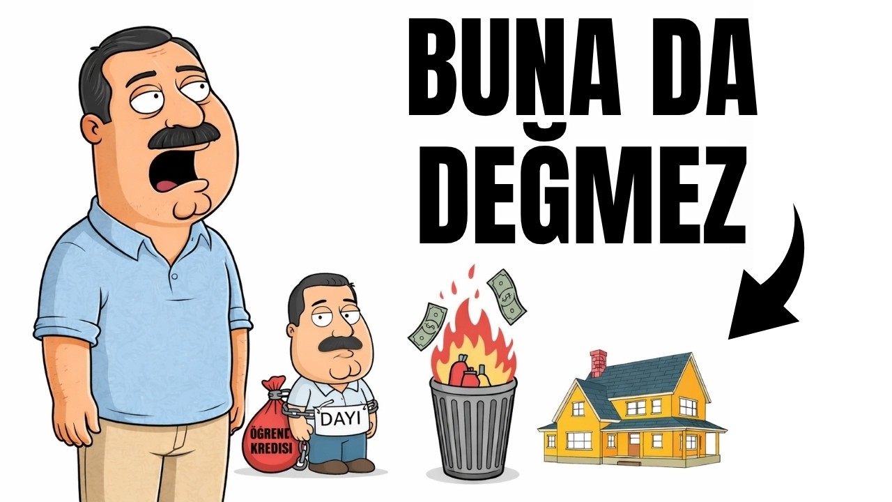 Paranıza Değmeyecek 10 Şey Daha