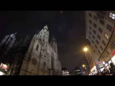 AUSTRIA 2016 | Last day in Vienna  part 3/3