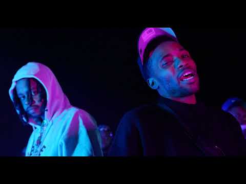 Babyface Ray x Shmoke - Hills (shot by @Livesosa