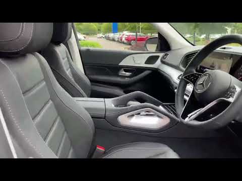 Mercedes-Benz GLE 350DE AMG Line 4MATIC Sport Edit - Image 2