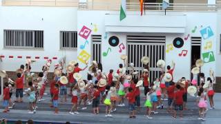 preview picture of video '1º PRIMARIA - FESTIVAL 2014 COLEGIO VICTORIA ANTEQUERA'
