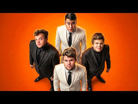 MAGNUS CARLSEN WINS HIS 19TH WORLD CHAMPIONSHIP