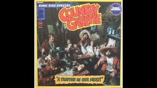 Music video thumbnail preview for Country Gazette - Lost Indian  1972 by Country Gazette